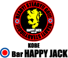 Bar HAPPY JACK